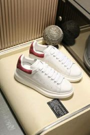 Picture of Alexander McQueen Shoes Men _SKUfw78424982fw